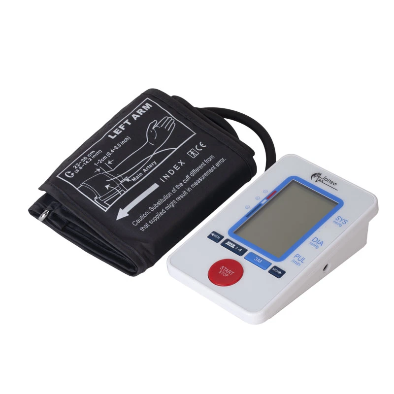 فشارسنج بازویی آلونزو مدل DBP-1326